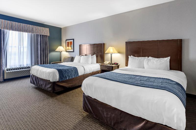 Hotel Garner Hotel Oklahoma City - Quail Springs By Ihg Oklahoma City