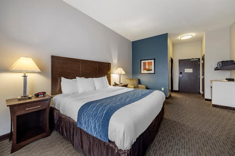 Hotel Garner Hotel Oklahoma City - Quail Springs By Ihg