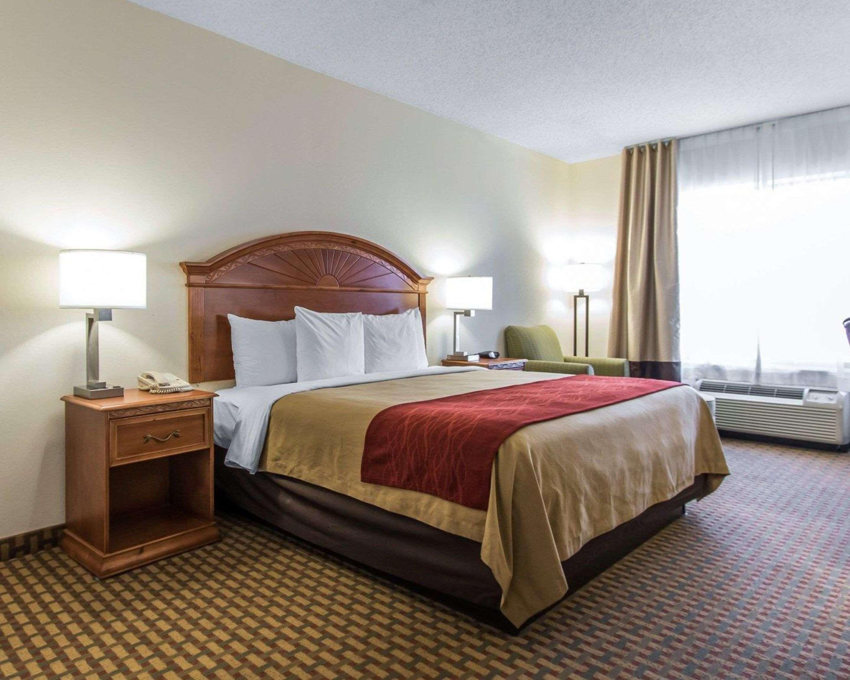 Garner - Quail Springs By Ihg 2*