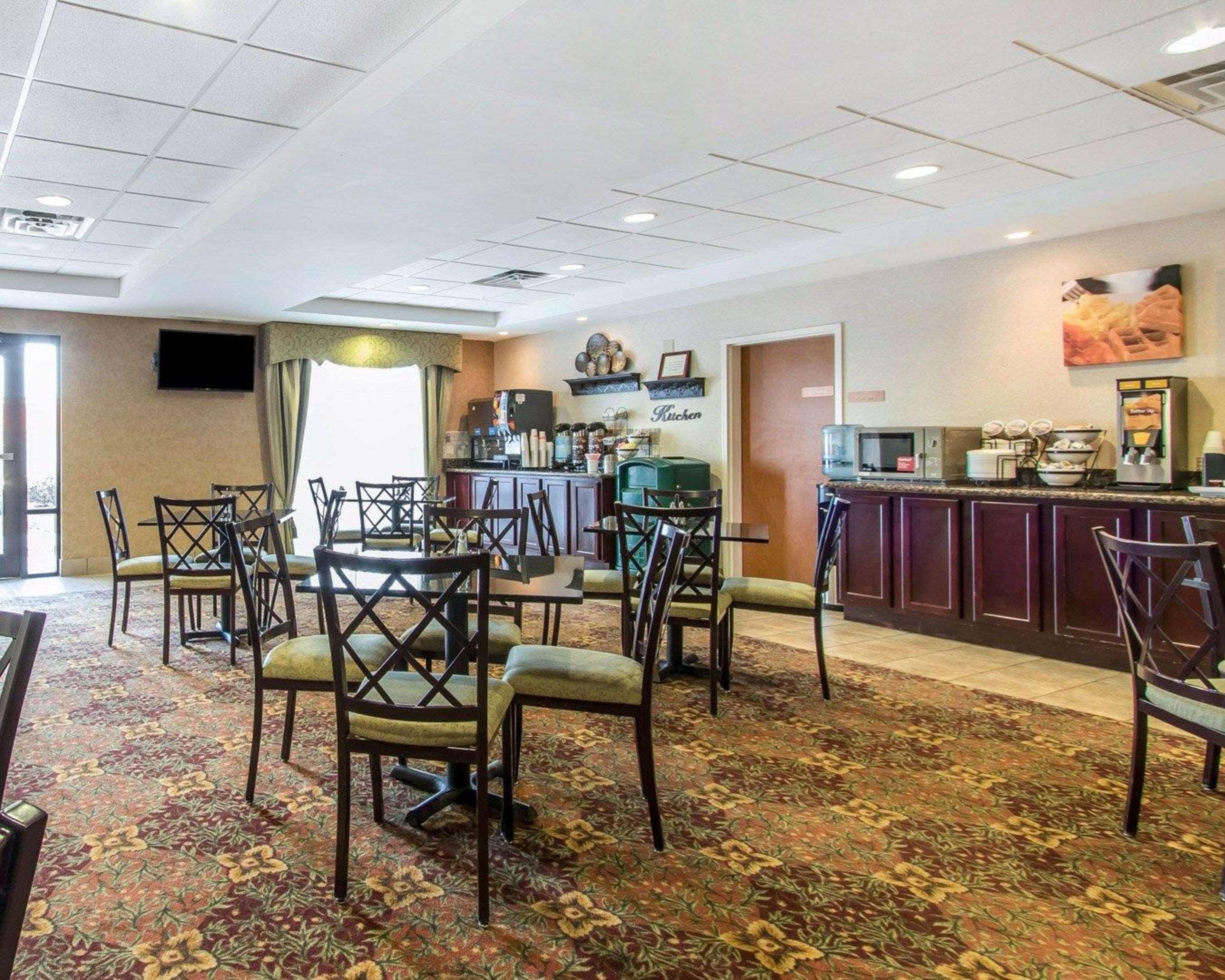 Garner - Quail Springs By Ihg 2* Oklahoma City